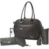 Babymoov Maternity Bag Trendy Black Soma māmiņām, A043576