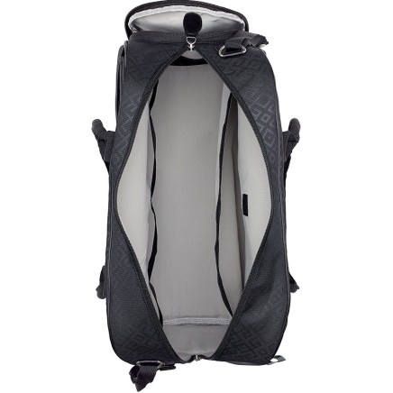 Babymoov Maternity Bag Trendy Black Soma māmiņām, A043576