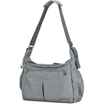 Babymoov Urban Bag Smokey Soma māmiņām, A043578
