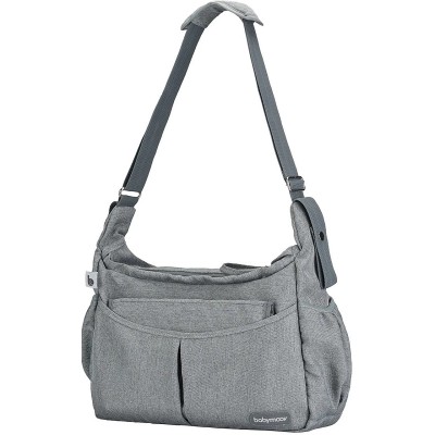 Babymoov Urban Bag Smokey Сумка для мамы, A043578