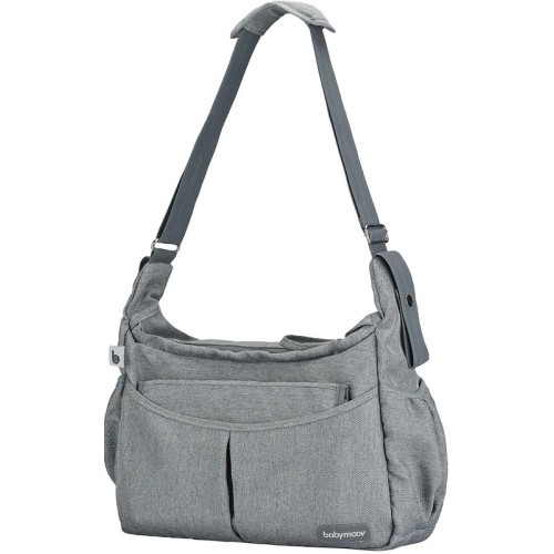 Babymoov Urban Bag Smokey Сумка для мамы, A043578