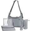 Babymoov Urban Bag Smokey Soma māmiņām, A043578