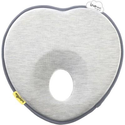 Babymoov Lovenest Original Smokey Позиционер-подушка, A050214