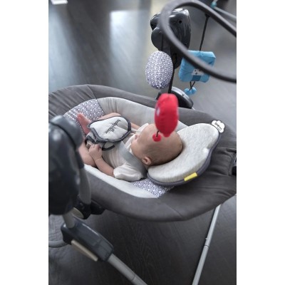 Babymoov Lovenest Original Smokey Позиционер-подушка, A050214