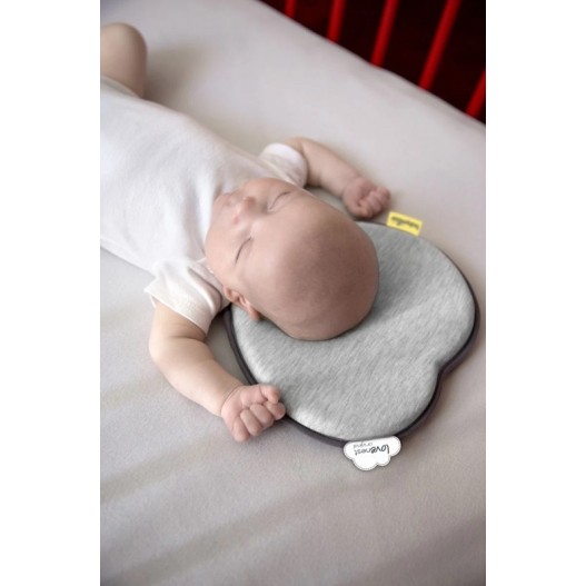 Babymoov Lovenest Original Smokey Позиционер-подушка, A050214