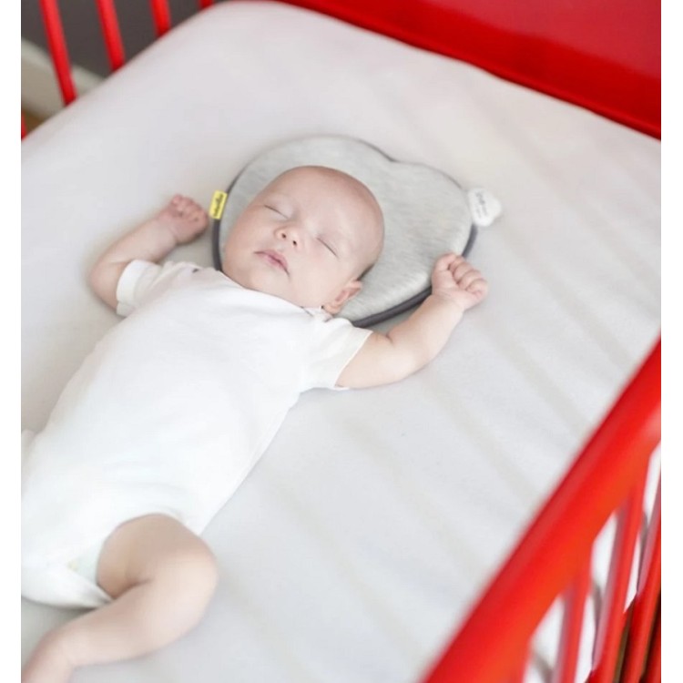 Babymoov Lovenest Original Smokey Позиционер-подушка, A050214