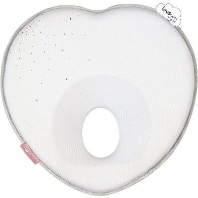 Babymoov Lovenest Original White Anatomisks spilventiņš mazuļiem, A050215