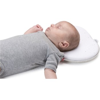 Babymoov Lovenest Original White Anatomisks spilventiņš mazuļiem, A050215