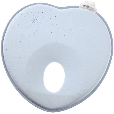 Babymoov Lovenest Original Blue Anatomisks spilventiņš mazuļiem, A050216