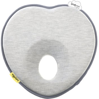 Babymoov Lovenest Smokey Anatomisks spilventiņš mazuļiem, A050217