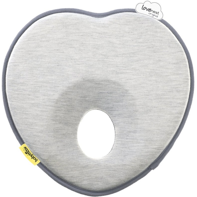 Babymoov Lovenest Smokey Anatomisks spilventiņš mazuļiem, A050217