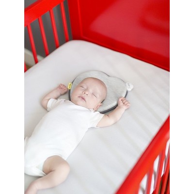 Babymoov Lovenest Smokey Anatomisks spilventiņš mazuļiem, A050217