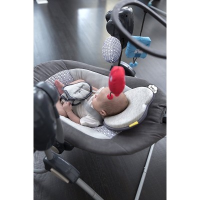 Babymoov Lovenest Smokey Anatomisks spilventiņš mazuļiem, A050217