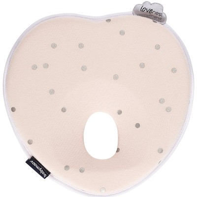 Babymoov Lovenest Original Pinky Anatomisks spilventiņš mazuļiem, A050222