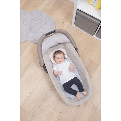 Babymoov Lovenest Original Pinky Anatomisks spilventiņš mazuļiem, A050222