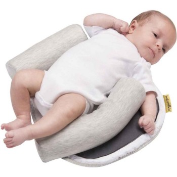 Babymoov Cosypad Smokey Balsts jaundzimušajiem, A050407