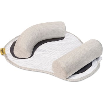 Babymoov Cosypad Smokey Balsts jaundzimušajiem, A050407