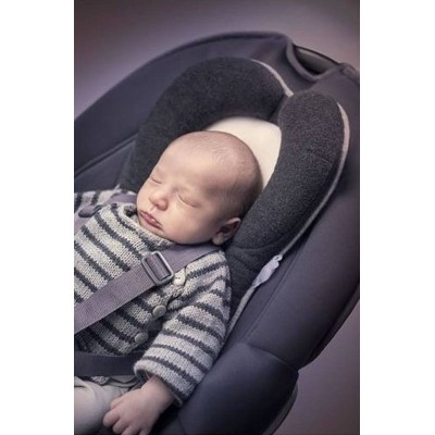 Babymoov Ligzdiņa zīdainim Cosymorpho Smokey, A050408