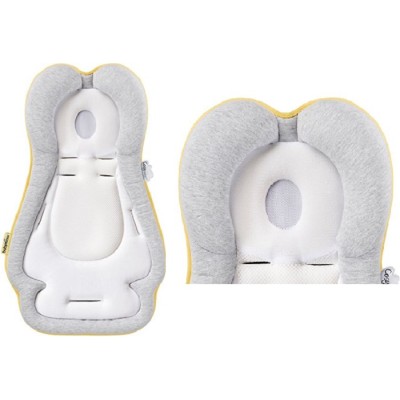 Babymoov Ligzdiņa zīdainim Cosymorpho Fresh Smokey, A050409