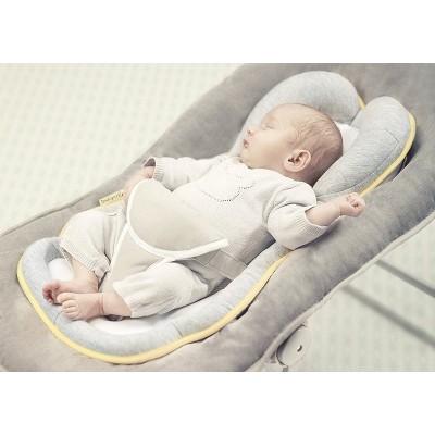Babymoov Ligzdiņa zīdainim Cosymorpho Fresh Smokey, A050409