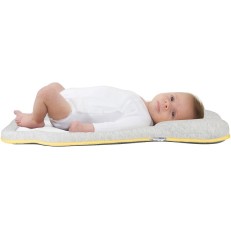 Babymoov Ligzdiņa zīdainim Cosymorpho Fresh Smokey, A050409