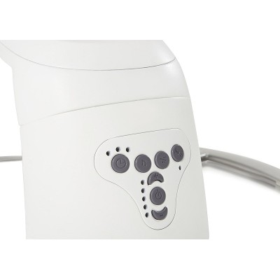 Babymoov Детское Кресло - шезлонг Swoon Motion Zink, A055008