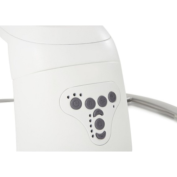 Babymoov Детское Кресло - шезлонг Swoon Motion Zink, A055008