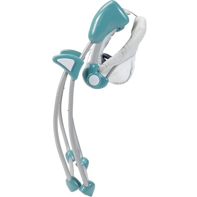 Babymoov Детское Кресло - шезлонг Swoon Bubble Petrol, A055011