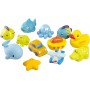 Babymoov Rotaļlietas vannai Bath Toys Boys Set, A104920