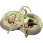 Babymoov Attīstošais paklājiņš Peanut Playmat, A105203