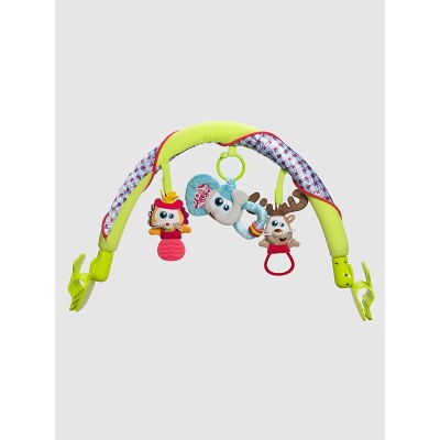 Babymoov Arka autokrēsliņam un ratiem Universal Activity Arch, A105403