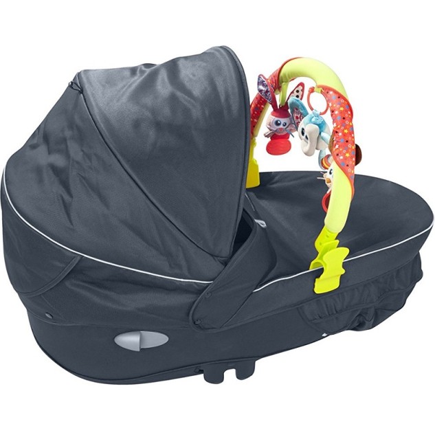 Babymoov Arka autokrēsliņam un ratiem Universal Activity Arch, A105403