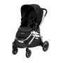 Maxi Cosi Adorra 2 Essential Black Bērnu rati
