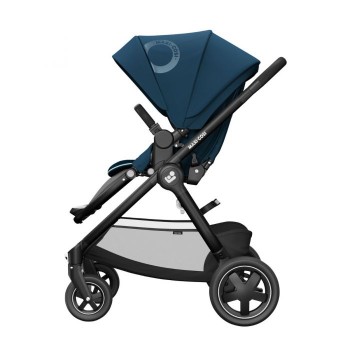 Maxi Cosi Adorra 2 Essential Blue Bērnu rati