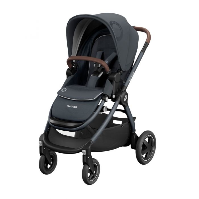 Maxi Cosi Adorra 2 Essential Graphite Прогулочная коляска