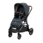 Maxi Cosi Adorra 2 Essential Graphite Bērnu rati