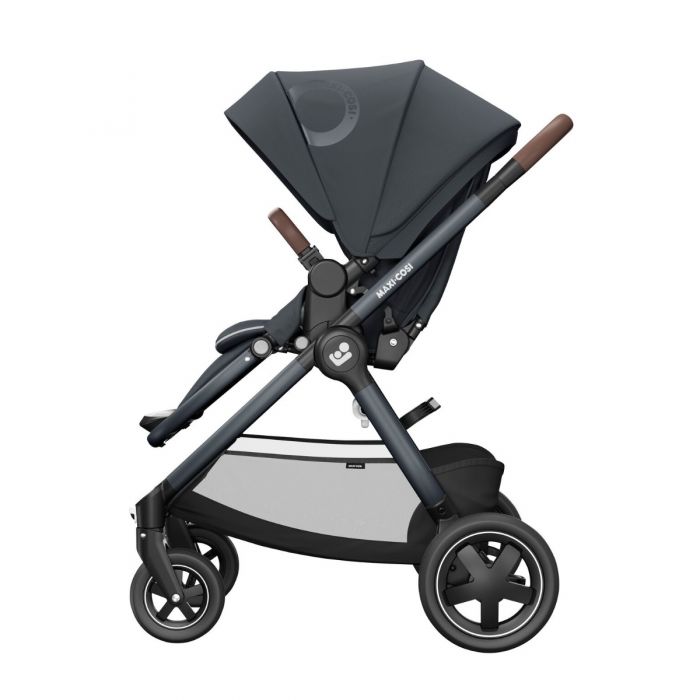 Maxi Cosi Adorra 2 Essential Graphite Прогулочная коляска