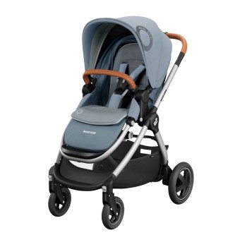 Maxi Cosi Adorra 2 Essential Grey Bērnu rati