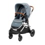Maxi Cosi Adorra 2 Essential Grey Bērnu rati