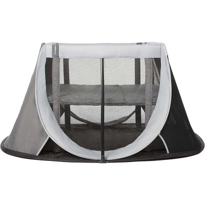 AeroMoov Instant Travel Cot Ceļojumu gulta un manēža