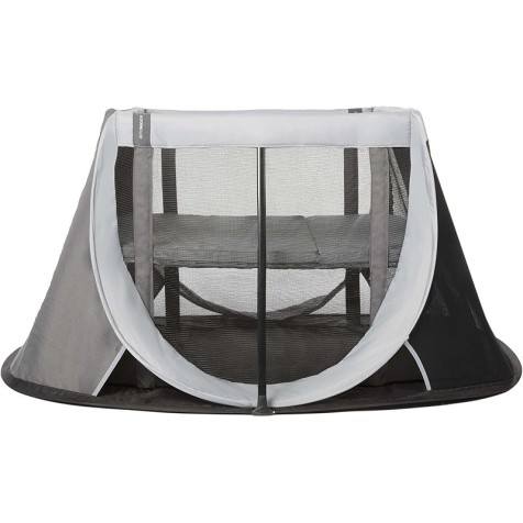 AeroMoov Instant Travel Cot Ceļojumu gulta un manēža