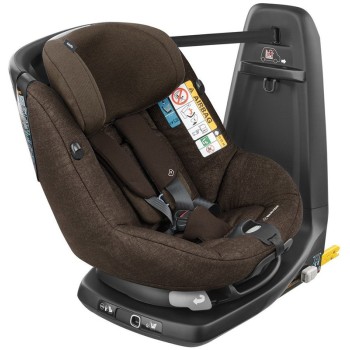 Maxi Cosi AxissFix Nomad Brown i-Size Bērnu autokrēsls 9-18kg