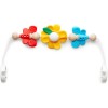 BabyBjorn Toy for Bouncer Flying Friends spēļu arka 080099