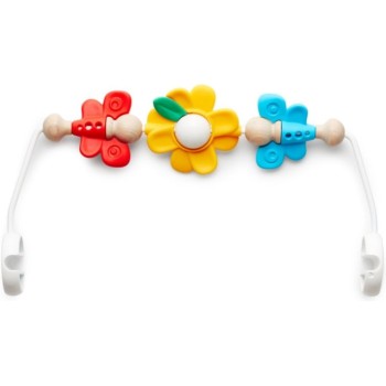 BabyBjorn Toy for Bouncer Flying Friends spēļu arka 080099