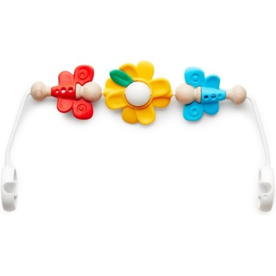 BabyBjorn Toy for Bouncer Flying Friends spēļu arka 080099
