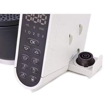 Babymoov Nutribaby Loft White Кухонный комбайн , A001117