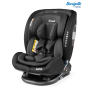 Burigotto 0+1-2-3 Bahia Dark gray Car seat 0-36 kg IMBH000000BH73