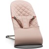 BabyBjorn Bouncer Bliss Old Rose Bērnu šūpuļkrēsls, 006014