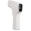 Alicn Non Contact Thermometer Elektroniskais infrasarkanais bezkontakta termometrs, AET-R1B1