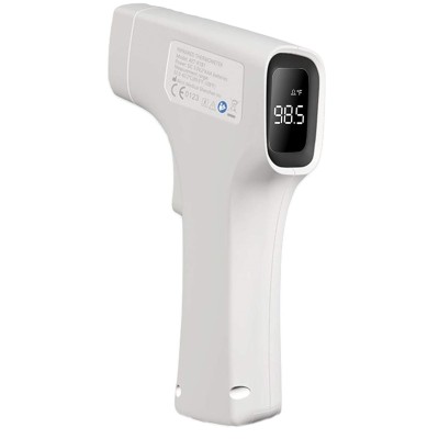 Alicn Non Contact Thermometer Электронный инфракрасный безконтактный термометр, AET-R1B1